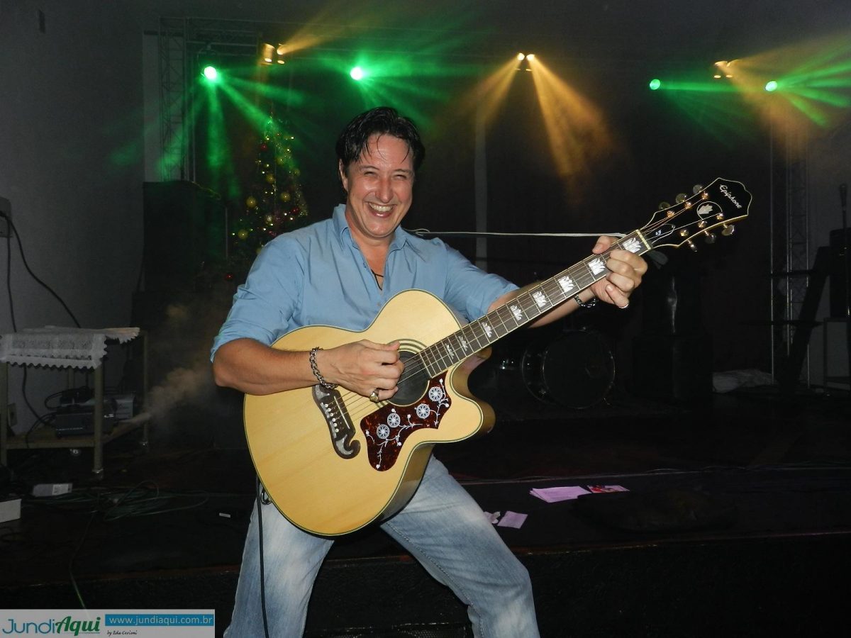 Sexta com o Rudy é sempre mais legal…