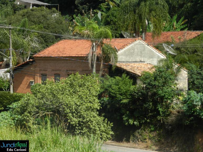 Casas ainda guardam história da chegada dos italianos