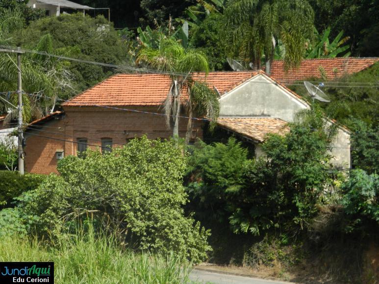 Casas ainda guardam história da chegada dos italianos