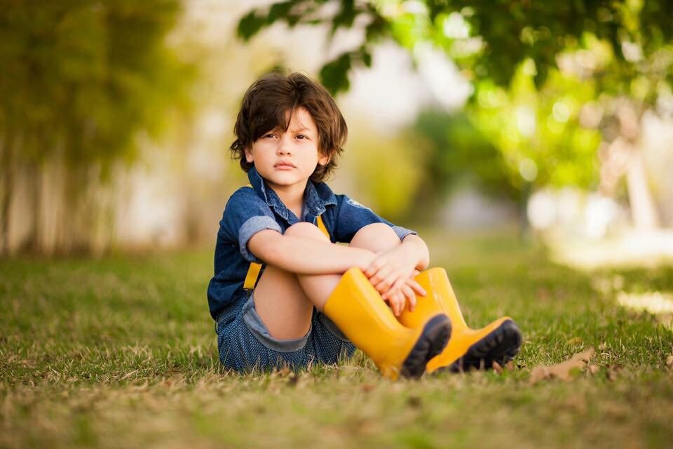  Gianlucca Mauad está no filme sobre Edir Macedo