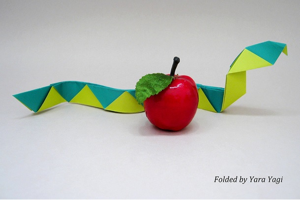  Jundiaiense mostra que origami é muito mais do que dobrar papéis