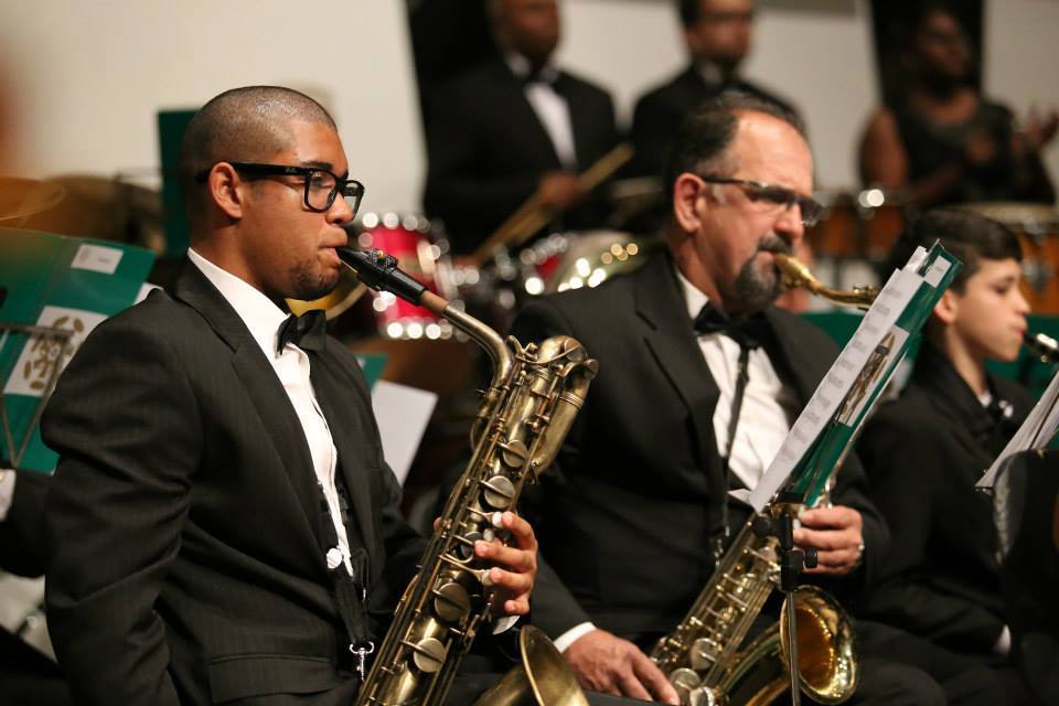  60 anos da Banda São João Batista serão comemorados quinta