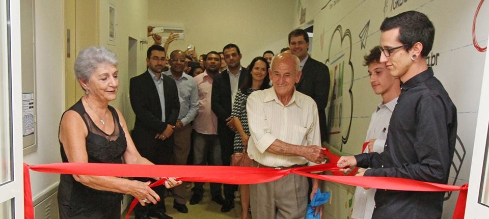 Grendacc pede doações e avisa que atendimento ambulatorial segue