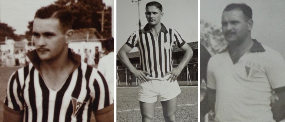 Martinelli: um craque que marcou história