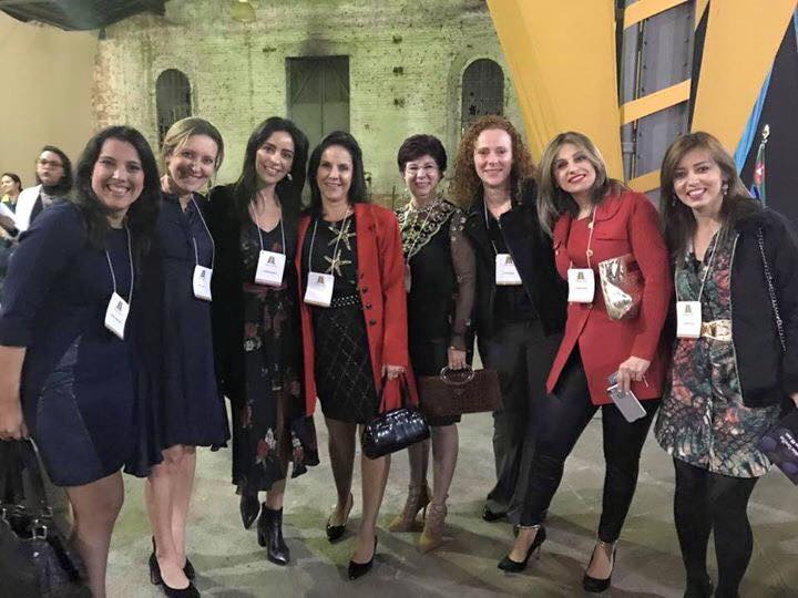 Mulheres unidas, para fazer a diferença em Jundiaí