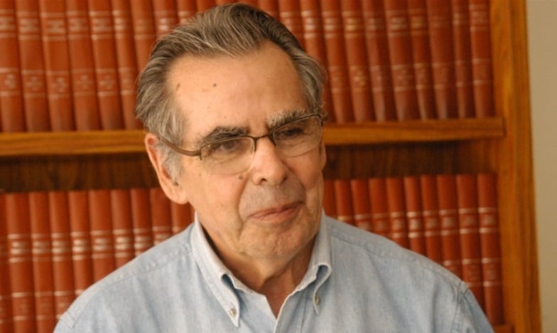 Poeta da Igualdade foi morar com as estrelas