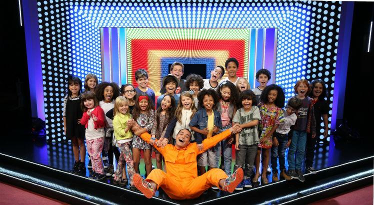 Giulia Vicente é Jundiaí em novo programa do Multishow