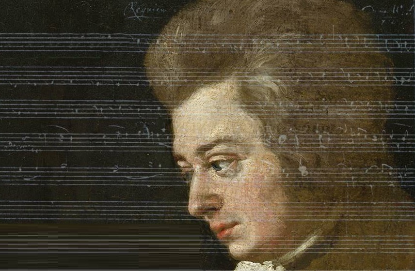  “Réquiem” de Mozart resgatado em plena segunda-feira
