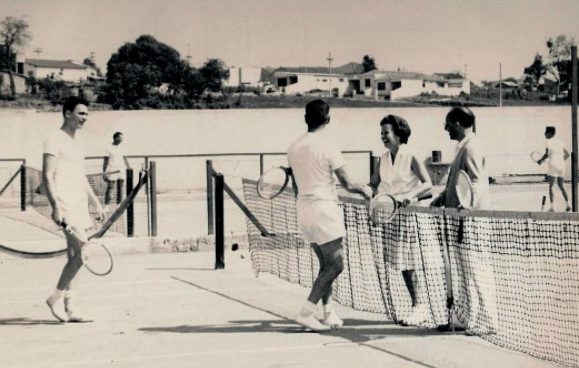  Tênis Clube Jundiaí festeja seus 59 anos