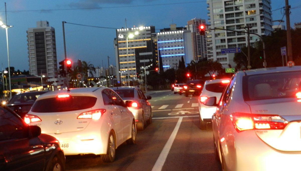 IPVA terá vencimento a partir de 9 de janeiro
