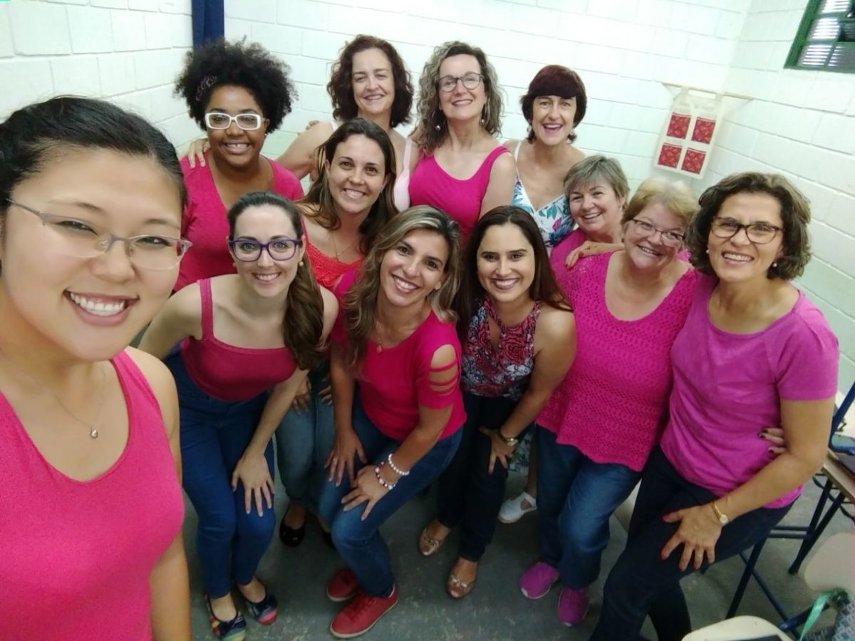 “Música no Quintal” é neste domingo