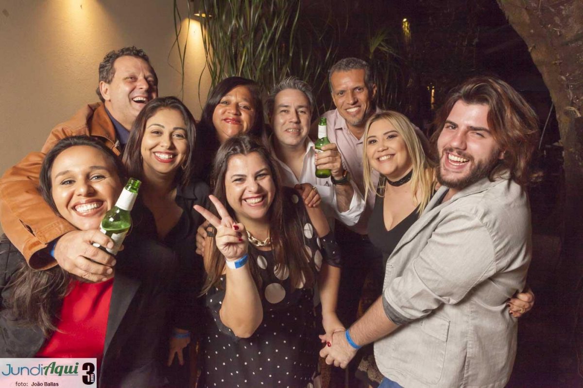 Toda a magia do niver do JundiAqui em fotos de João Ballas