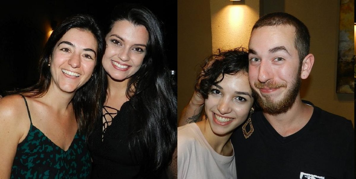 Aniversário é pra curtir no Casa Cica