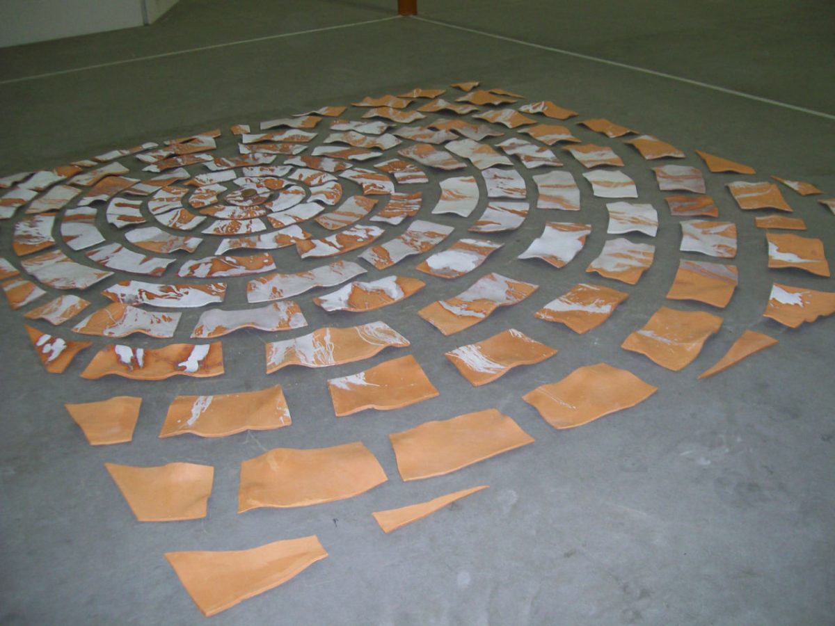 “O Encontro” de Heloisa Sandoval Gregori tem mostra em Campinas