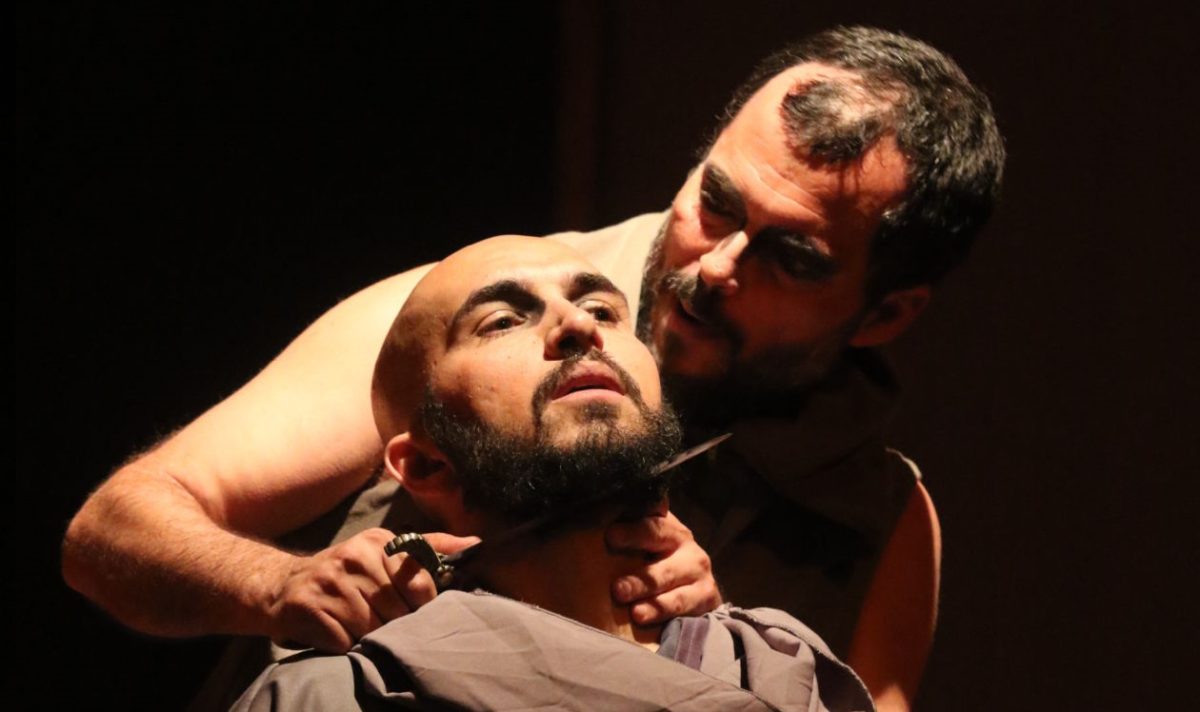 Quando o passado serve para refletir sobre o presente