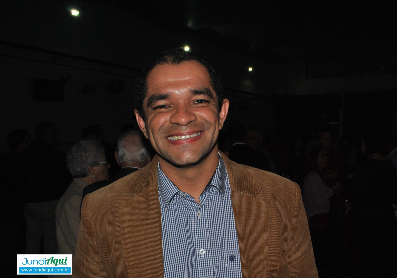  Padre Samuel deixa Vila Arens e será missionário na Venezuela