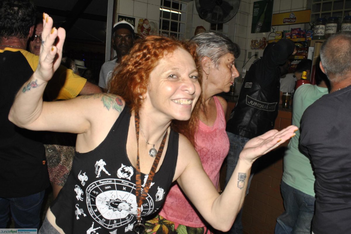 No Natura a música desce redondo