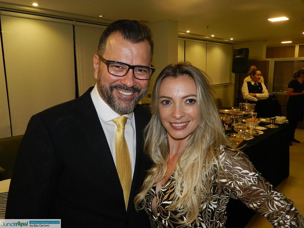 Com a HDO na Unidade Prime do Uffizi Medical Center