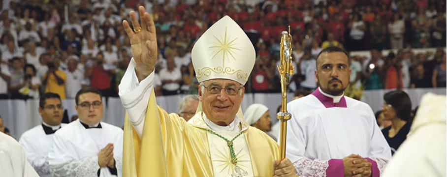  A Presença dos Cristãos Leigos e Leigas na Diocese de Jundiaí