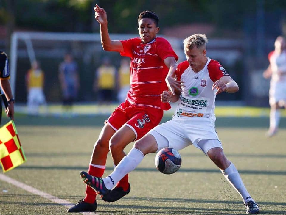 Copa Juniores: galinho estreia contra time gaúcho