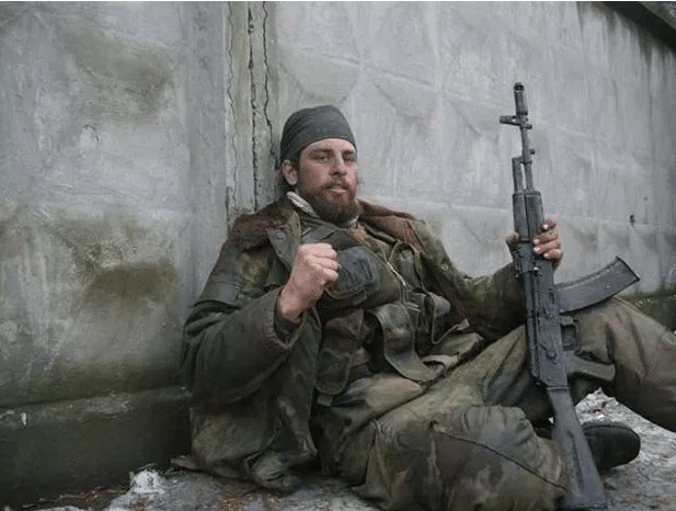  Jundiaiense acusado de ser terrorista é solto na Ucrânia
