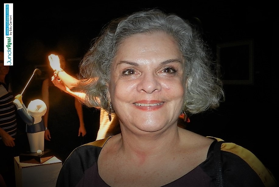 Jundiaí se despede da poetisa Sônia Cintra