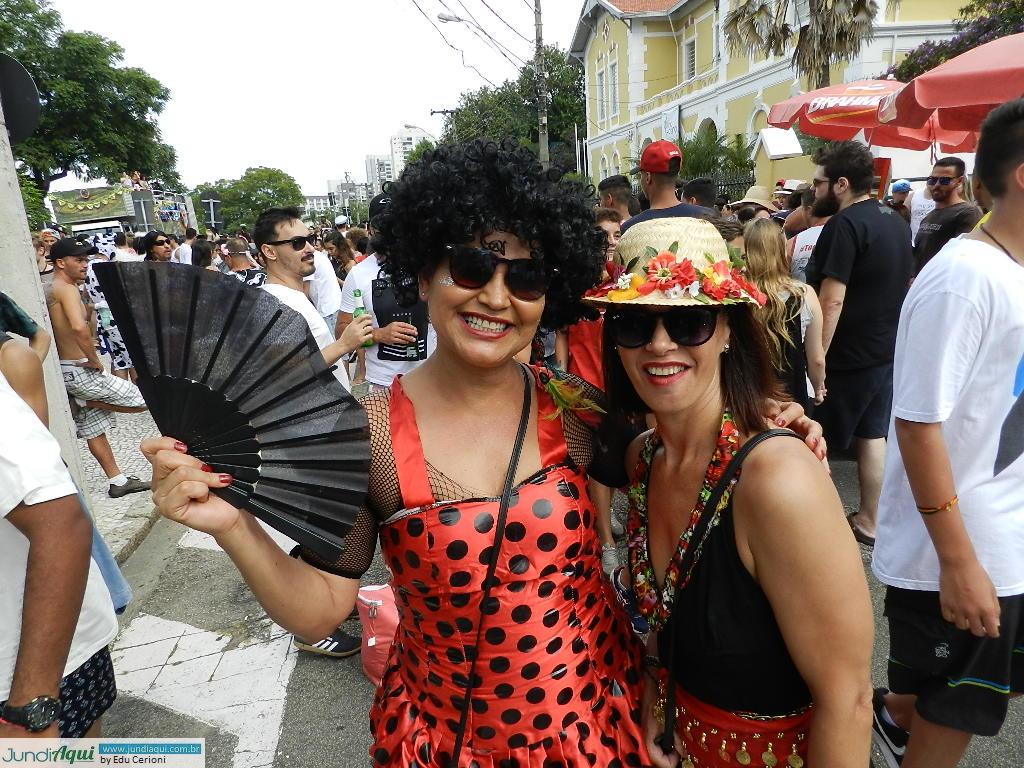 Órfãos do Fígado vai desfilar perto do Sororoca