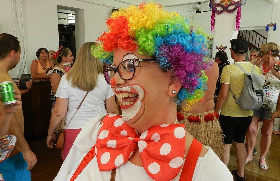 Recorde no JundiAqui: 7.103 fotos de 26 festas de Carnaval em fevereiro
