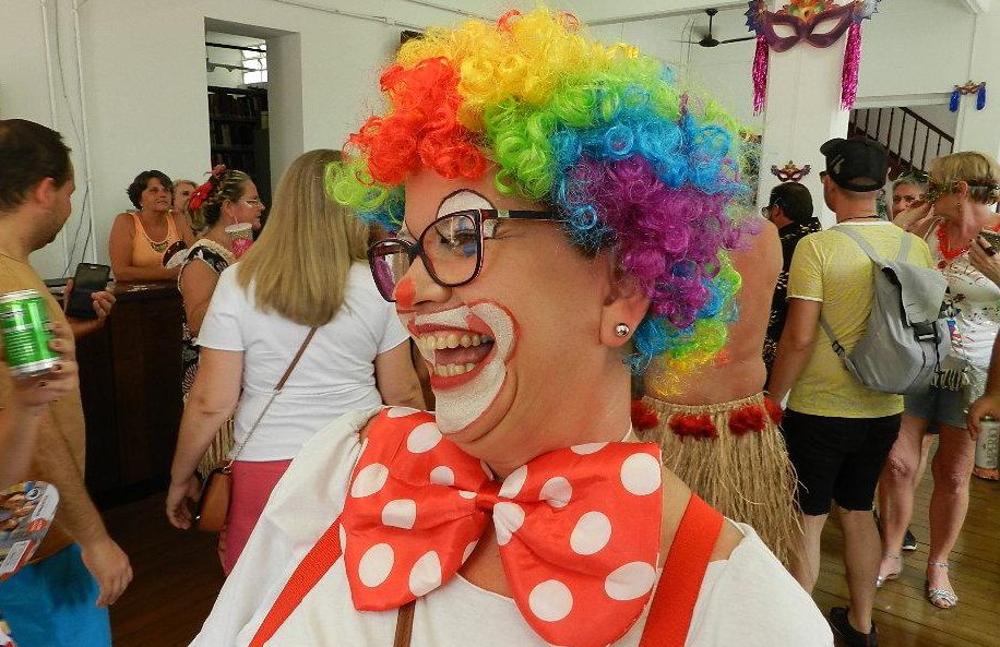  Recorde no JundiAqui: 7.103 fotos de 26 festas de Carnaval em fevereiro