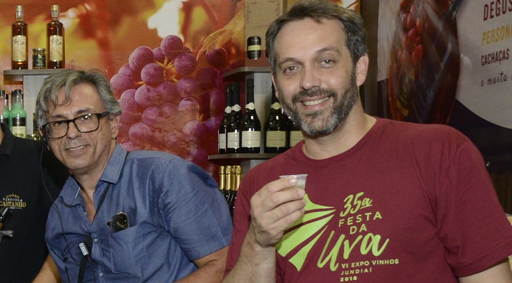“Unir Agronegócio e Cultura fortaleceu a Festa da Uva”