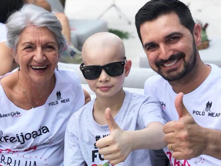Enfim, sai credenciamento de 3 leitos de UTI do Grendacc