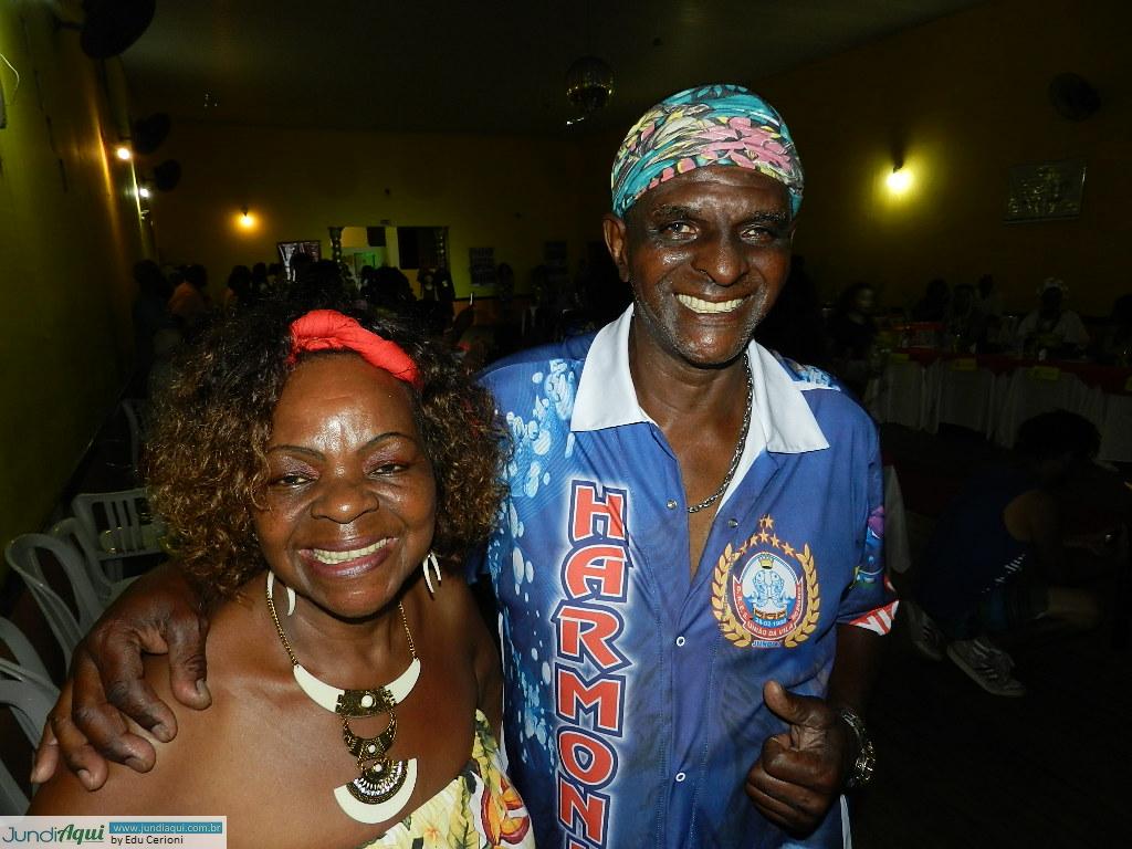  União da Vila festeja seus 30 anos de folia em Jundiaí