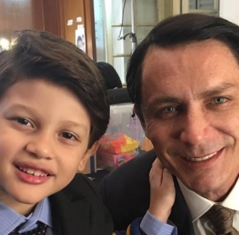  Dia 29 estreia filme de Edir Macedo com garoto de Jundiaí em cena