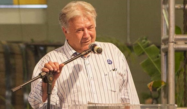 A importância dos agricultores para Jundiaí