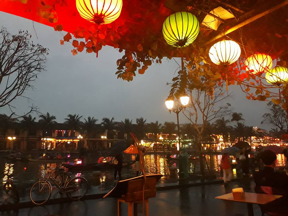  Toda a delicadeza do Vietnã na charmosa Hoi An