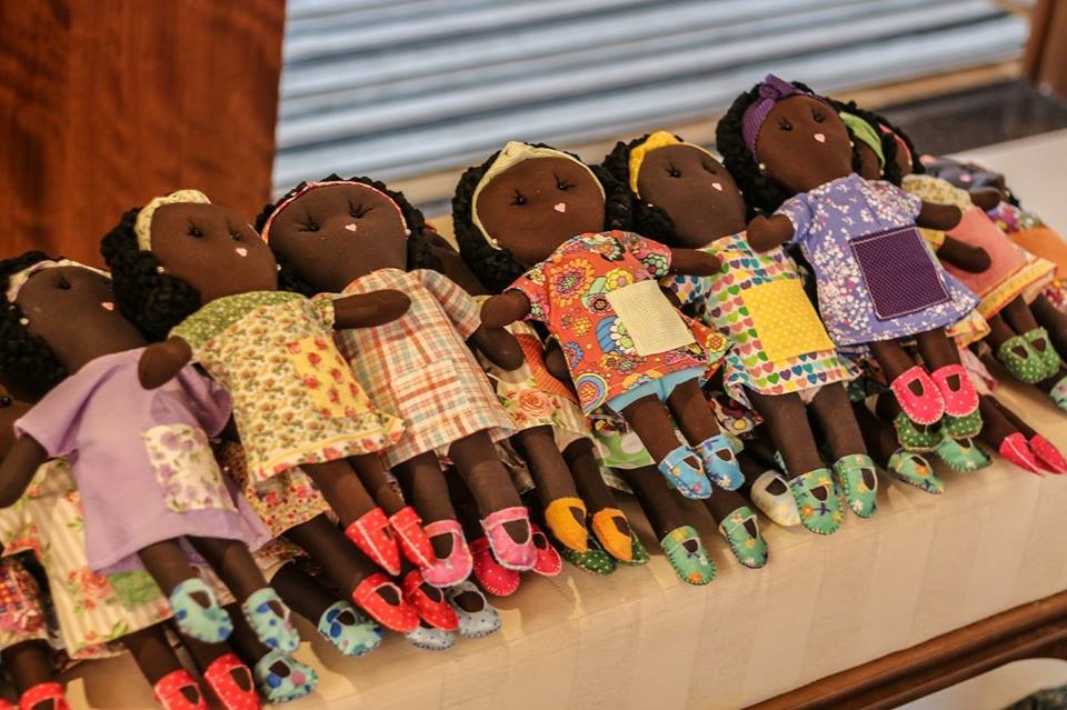 Sábado é dia de fazer ‘bunekas’ em Jundiaí para crianças da África