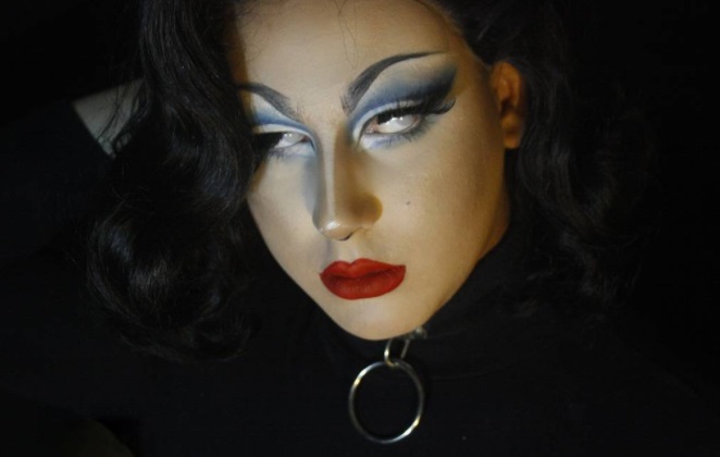  Maquiagem drag ganha oficina com Fanfozo dia 27