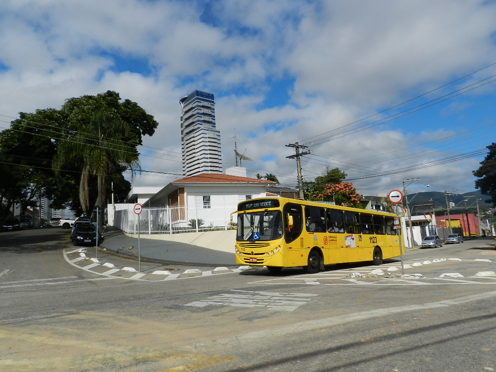  Jundiaí decreta estado de emergência e ônibus param no domingo