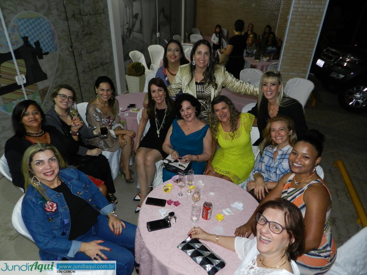 Soninha Vargas festeja sua nova Moda Rio