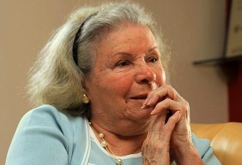 Morre Eloísa Mafalda, a jundiaiense mais famosa da história da TV