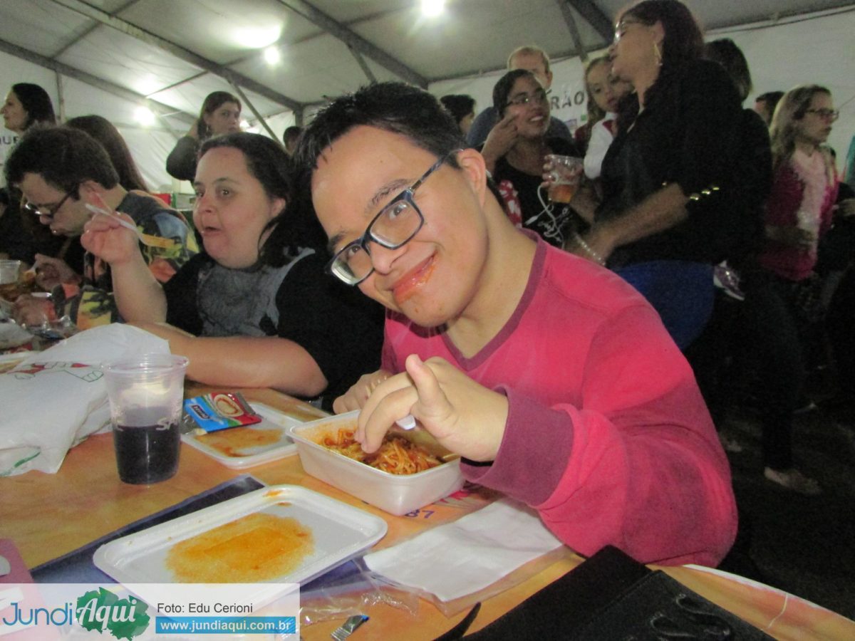 Festa Italiana deixa aquele gostinho de saudade