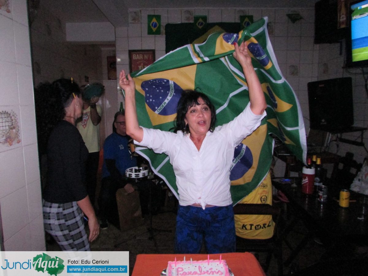 Natura em clima de aniversário e pronto para Noite dos Namorados