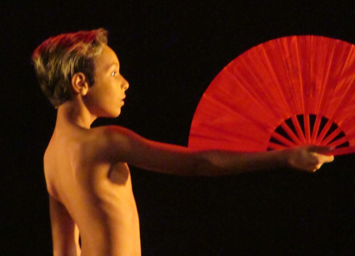 Gala do La Bella Arte encanta no palco do Polytheama