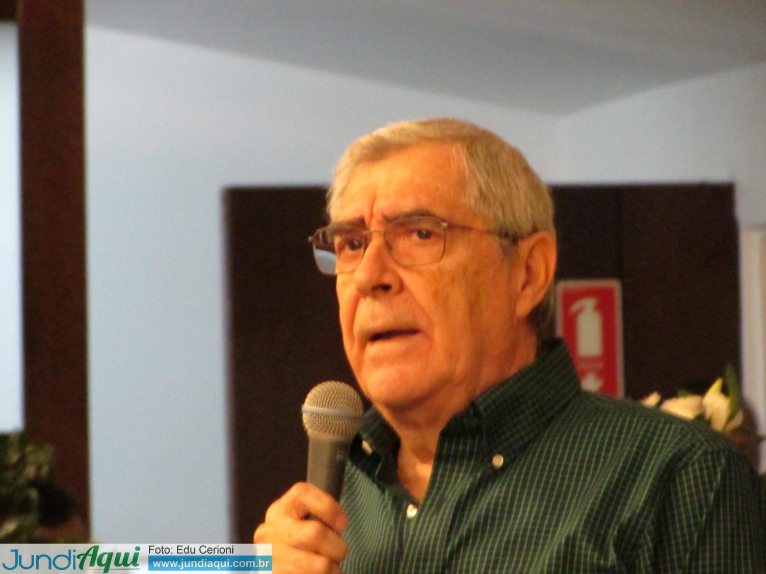 10 mil alunos depois, Márcio Franklin Nogueira se aposenta