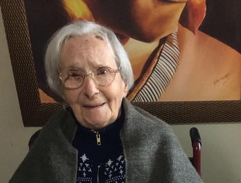  Adeus aos 110 anos: Jundiaí se despede de dona Alice