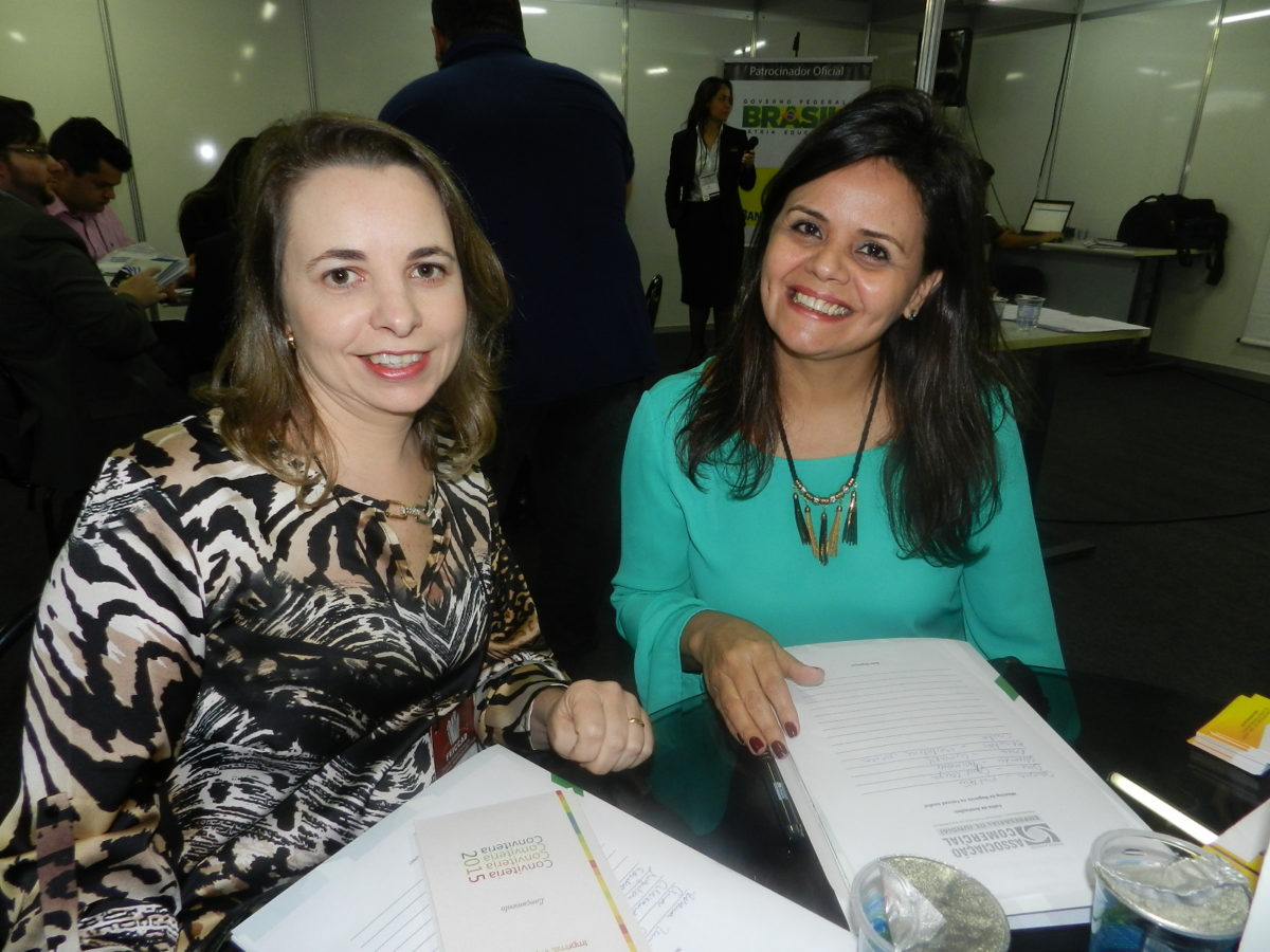 ACE abre oportunidade em meeting de negócios para 49 empresas