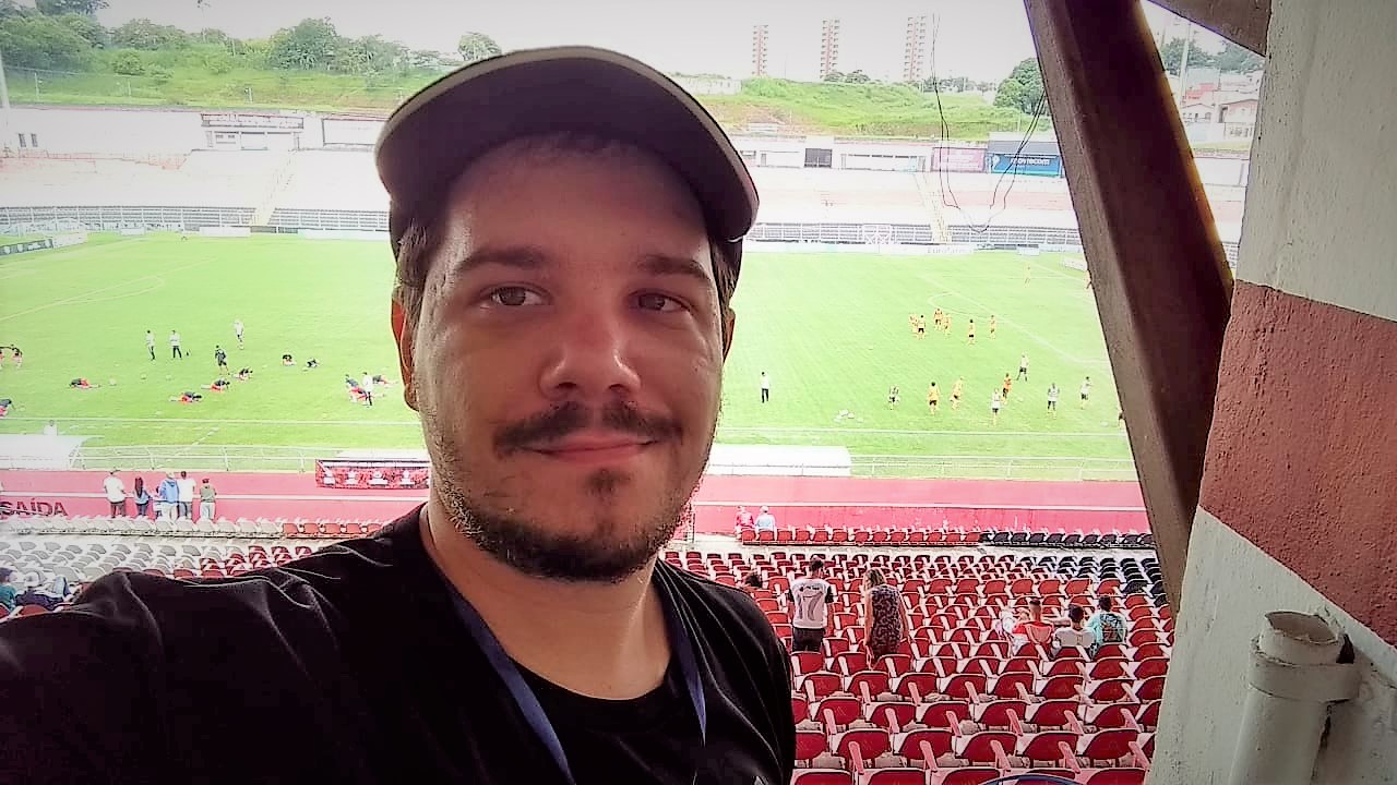  Thiago Batista de Olim é o campeão do Bolão da Copa do JundiAqui