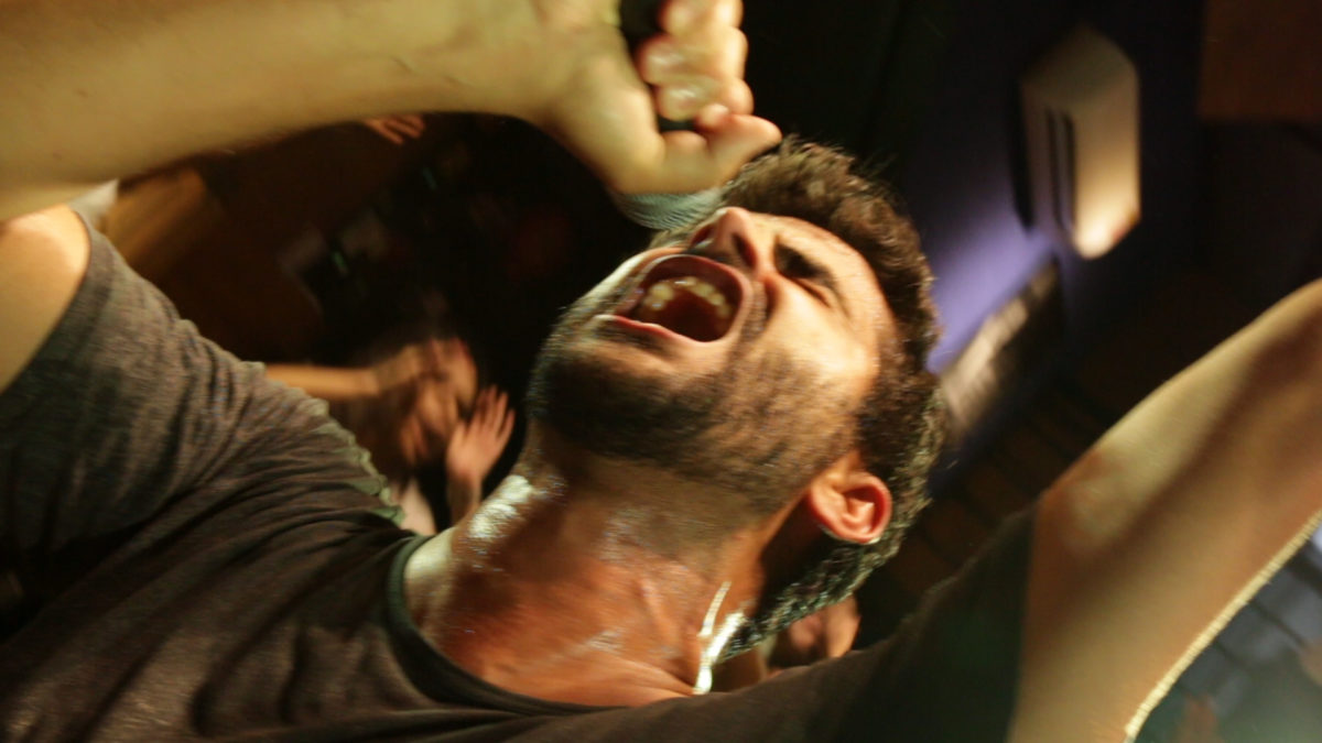 Brasil In Conserto grava clipe na Ponte Torta neste domingo