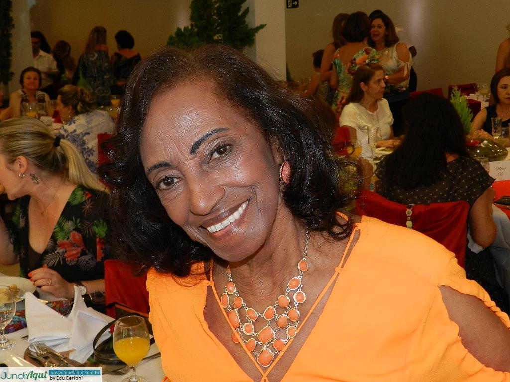 Jundiaí dá adeus à “pérola negra” Eunice Pupo