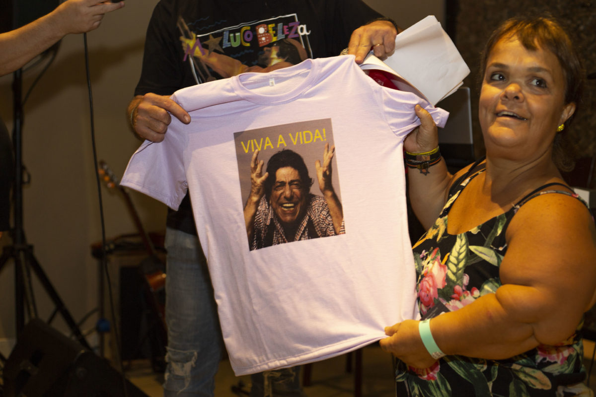 Aniversário do JundiAqui tem homenagem a Picôco Barbaro